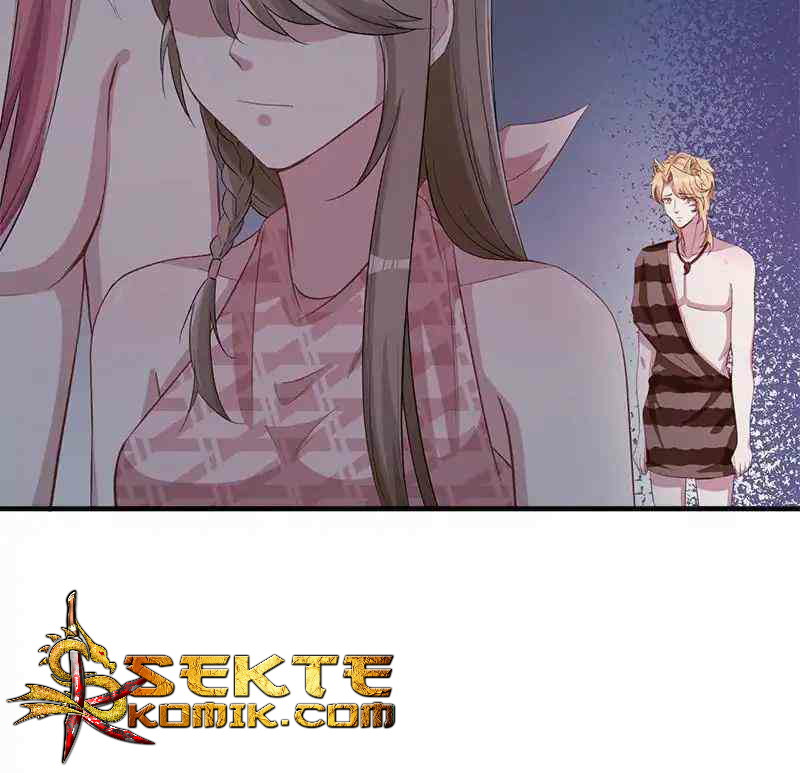 Beauty and the Beasts Chapter 69 Gambar 39